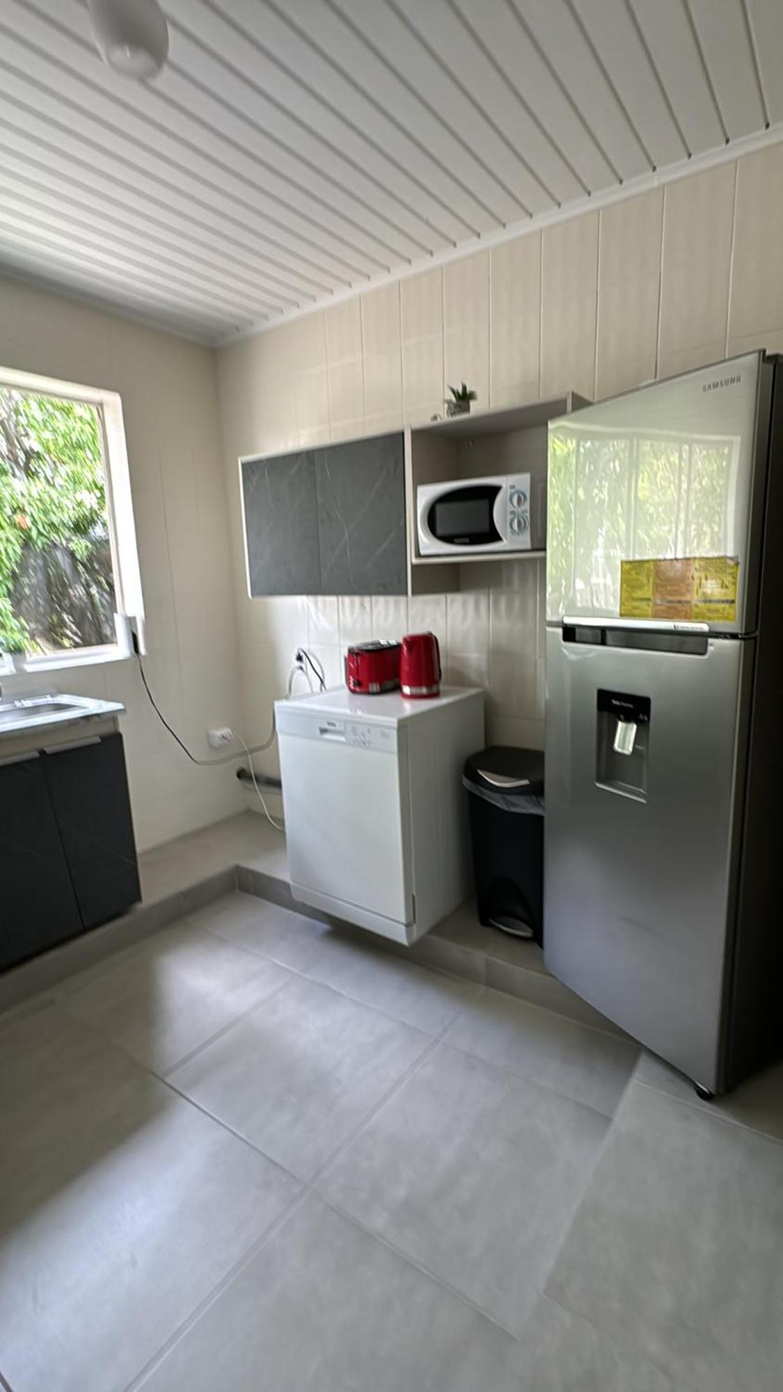 Villa Grand Jardin Jan Thiel Bagian luar foto
